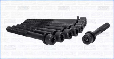 WILMINK GROUP wg1455964 -  Комплект болтов головки цилидра